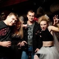 Бударин Михаил