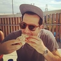 Alex Charest Weinberg