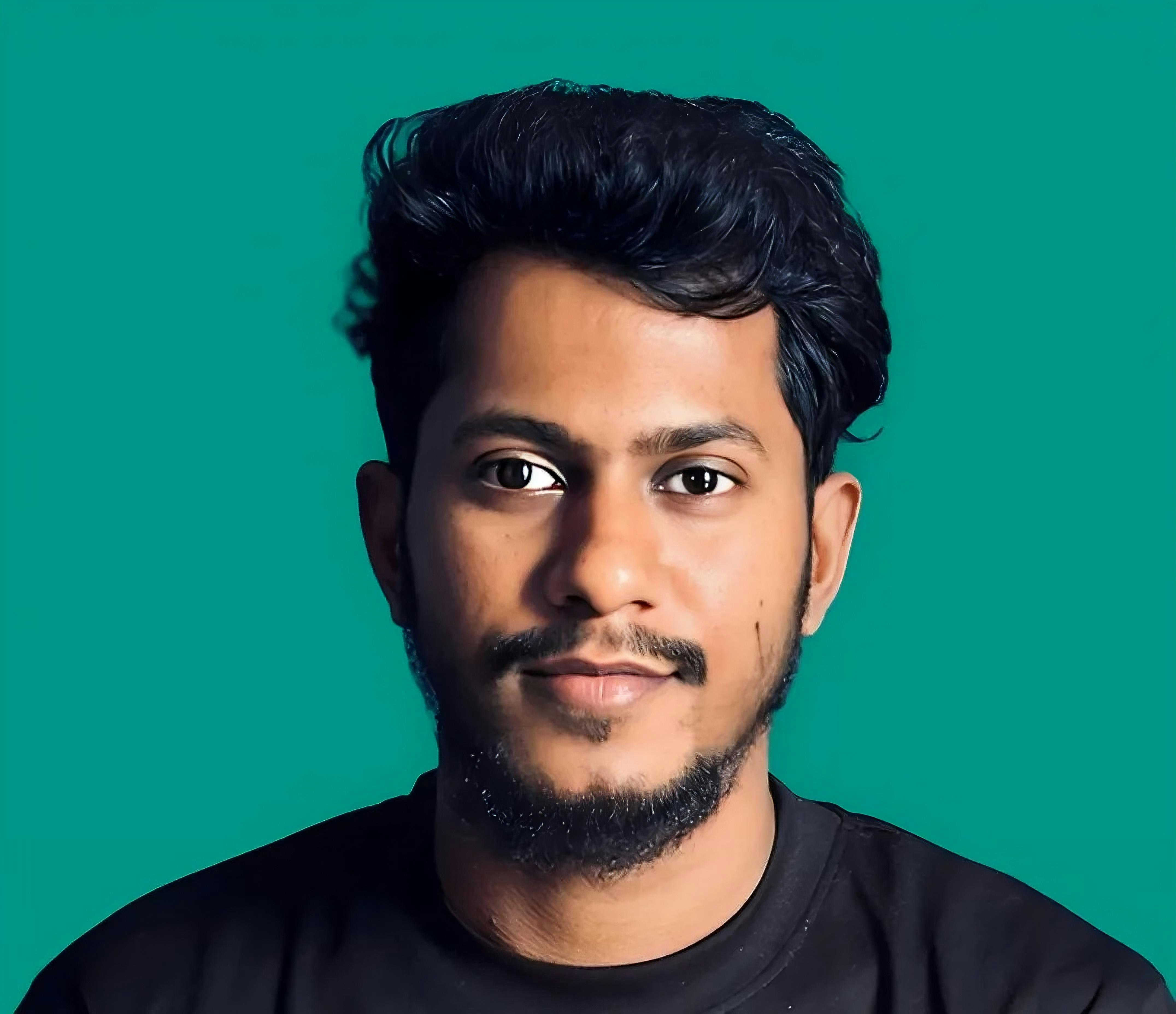 Farhaan Mahbub