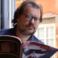 Вячеслав Данилов