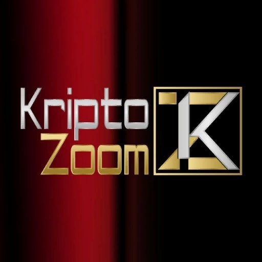 Kripto Zoom Follow@party (💙,🧡)