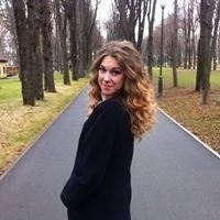 Юлия Добчинская