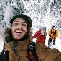 Jean-Frédéric Tremblay