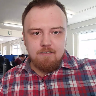 Adam Hosker