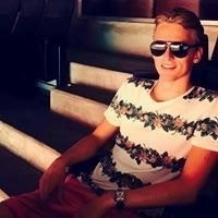 Frederik E. Gustafsson