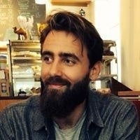 Martin Raae Andersen