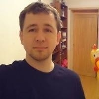 Алексей Черный