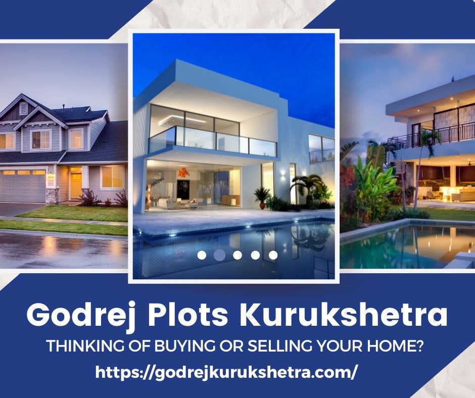 Godrej Plots Kurukshetra