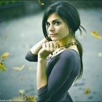 Анастасия Белова