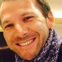 Christof Hinterplattner