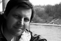 Сергей Лебедев