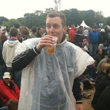 Rob Niemantsverdriet