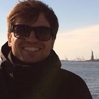 Guilherme Pires Sarmento Só