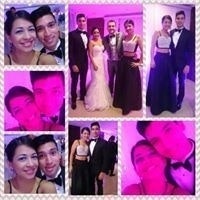 Gloria Stefani González Monsalvo