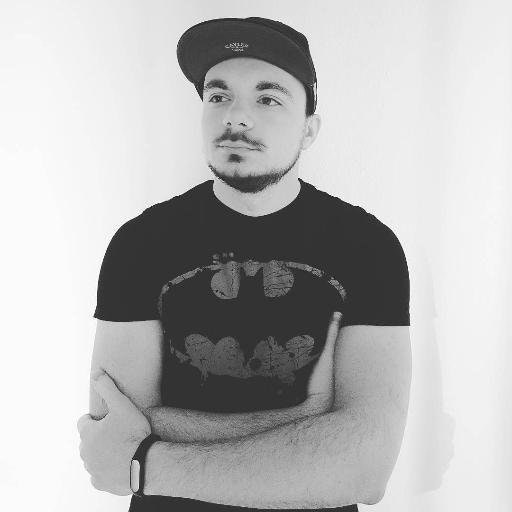 Intergalactic Badboy