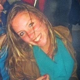 Gina van den Bogaard