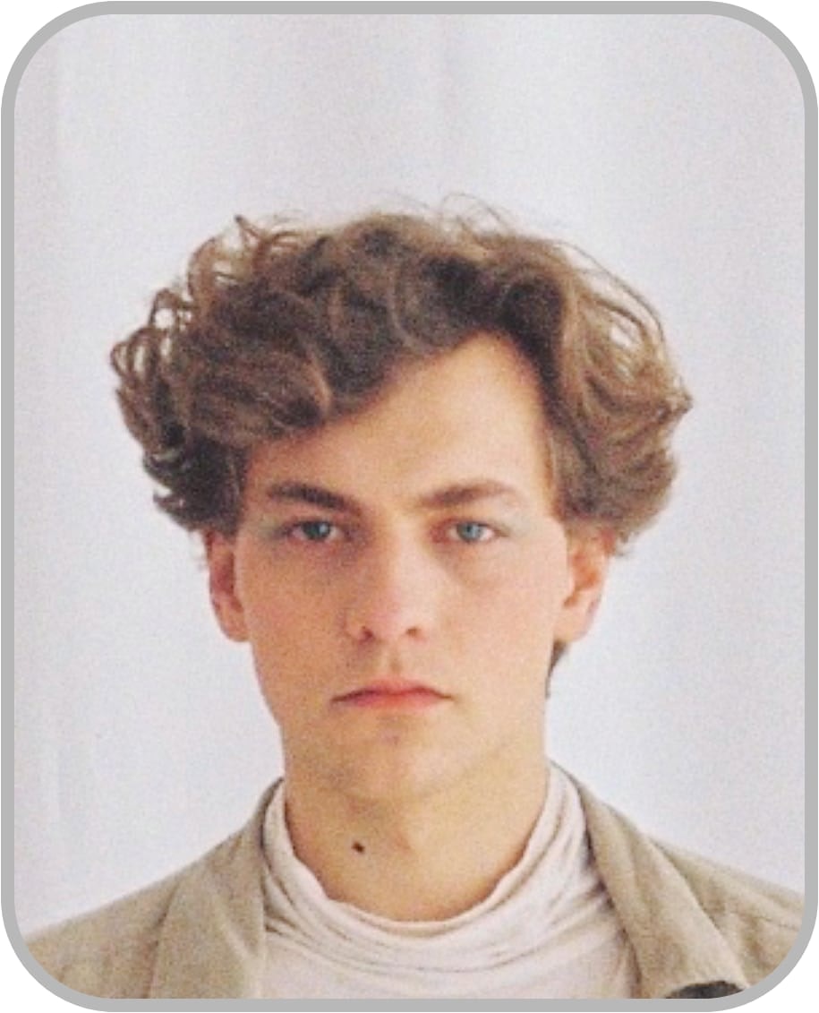 Jonasz Kopecki
