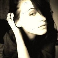 Алиса Токмачёва