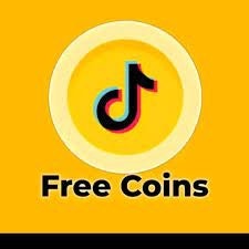 how to get free coins tiktok free