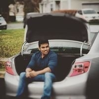 Niranjan Anandhakrishnan