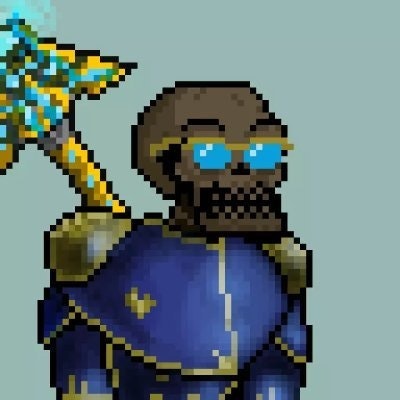 Michaelcrypto(💙,🧡)(L3,❄️)("🛸")("🐰")(".L2