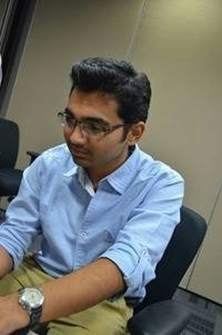 Suhas Vadyaraju