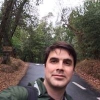 Christopher Brittain