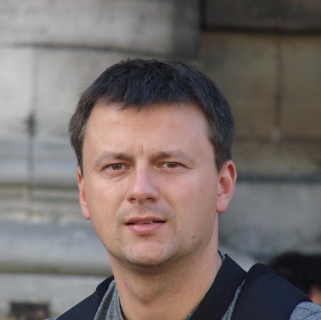 Szymon Szczur