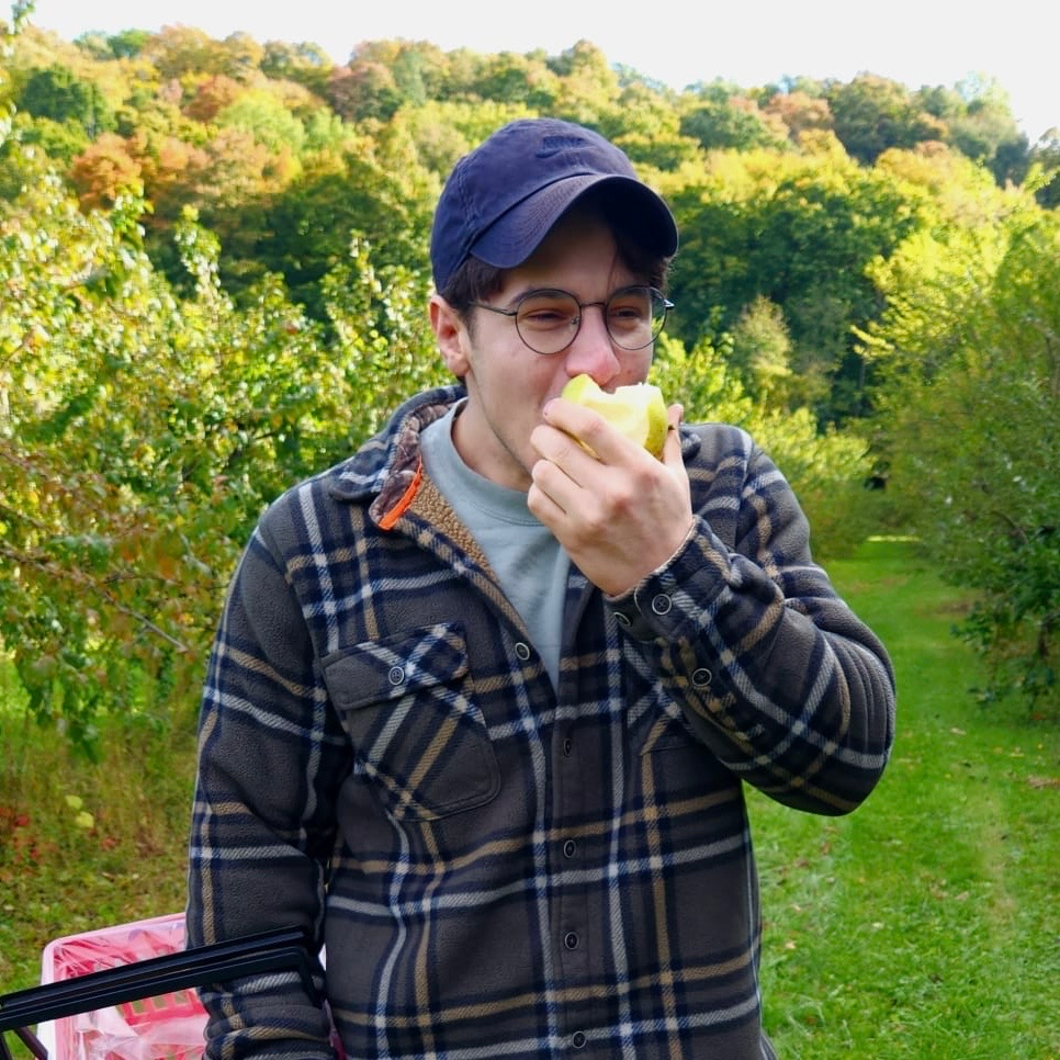 Matt Alunni