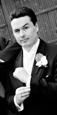 Lee Anthony Nicholls