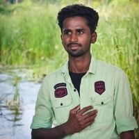 Karthikeyan P