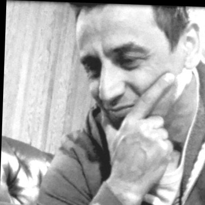 Ahmet Salih İşçen