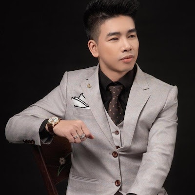 Hồ Anh Thái
