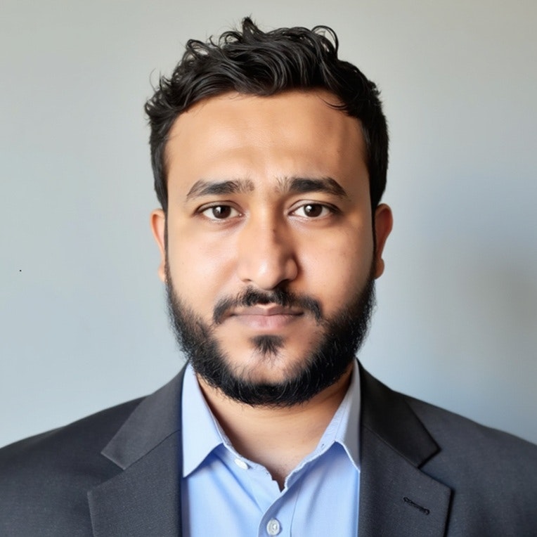 Mizanur Rahman Momin