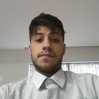 Caio Henrique Fernandes