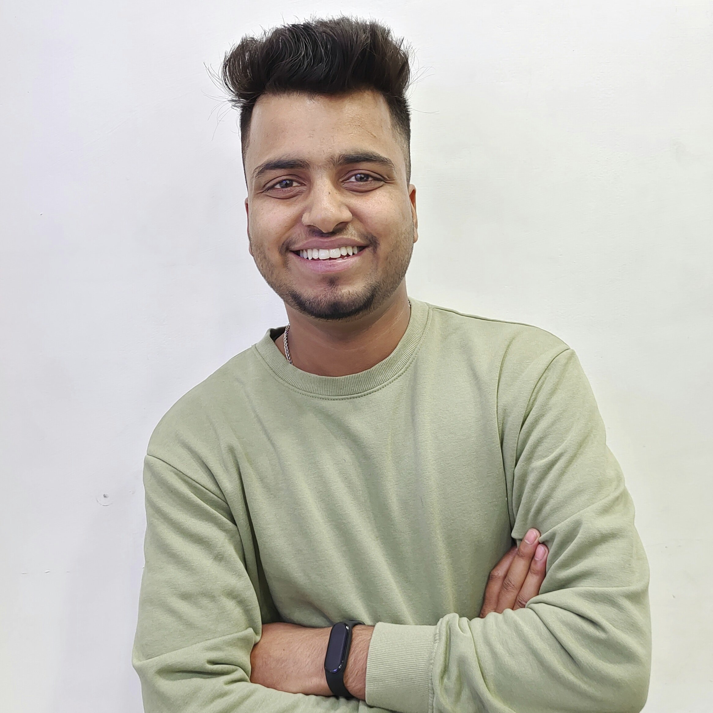 Himanshu Singh Kalkat