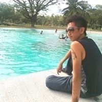 Ninio Christopher R Cordero