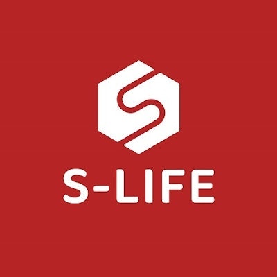Thiết bị thẩm mỹ S-life S-life