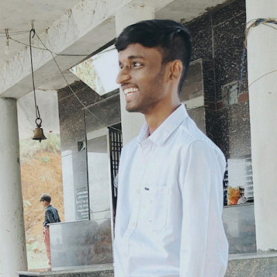 Jagadeesh Madduri