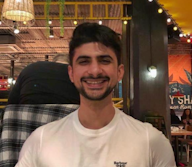 Tash Ahmed