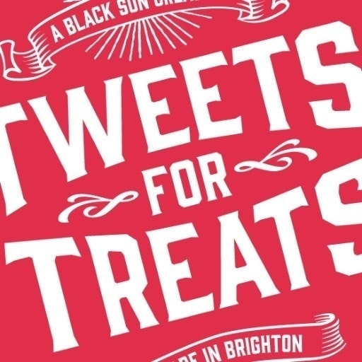 Tweets for Treats
