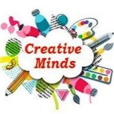 Creative Minds - Art Supplies Abu Dhabi