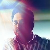 Jaganraj Kaliamoorthy