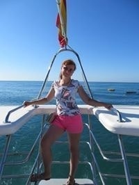 Елена Потанина