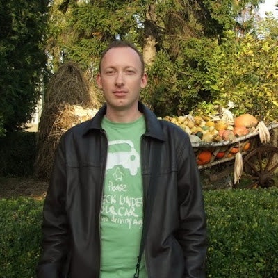 Gabriel Chimilevschi