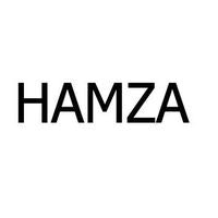Hamza HA