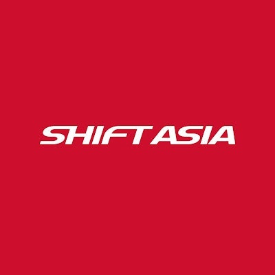 Shift Asia