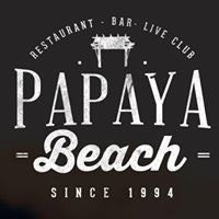 Papaya Beach Fiumicino