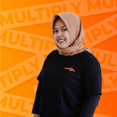 Ike Nurasih Oktasari