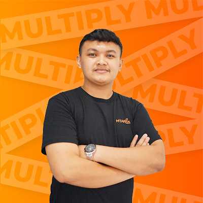 Keyvin Muda Al Falah